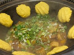 -门家大院铁锅炖·KTV·包房(浑南店)