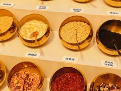 -溪边姑娘·拉丝酸奶水果捞(春熙路店)