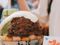 -WONDER ICE 萬得冰田(建設路总店)