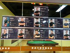 -星动力健身俱乐部(新塘店)