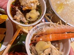 -山海蟹庐·海鲜糟粕醋火锅(慈溪店)