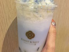 -KNOTKNOT珞珞·日式甜品(K11店)