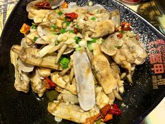 -红钳侠小龙虾·烧烤(中赢康康谷店)