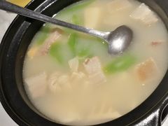 -和记小菜(东方店)