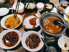 -好人民间小吃·番茄鱼酸菜鱼(木渎悠方店)