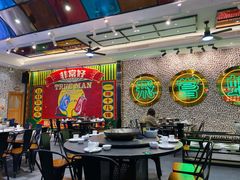 -飞尝蚝·顺德菜·鱼生(顺德总店)