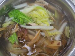 -福屿鲜捞小吃·捞化(福屿总店)