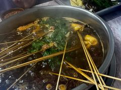 -四川乐山大佛长春泥锅涮串(四分局店)