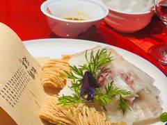 -山西会馆·晋菜·晋商宴·牌匾博物馆(胜利东街店)