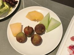 -尚宴牛特鲜自助(太原街万达店)