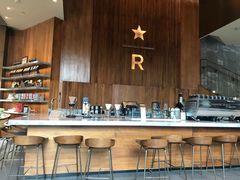 -星巴克臻选(南京艾尚天地店)