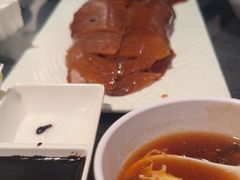 -京尊烤鸭店JINGZUN(春秀路店)