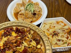 -买福记大盘鸡新疆菜