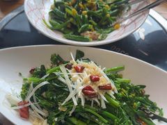 -77号渔船·蒸海鲜青岛菜(积米崖店)