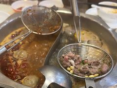 -潮悦牛肉火锅城(水贝店)