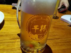 -本色.小马哥烧烤(五一路总店)