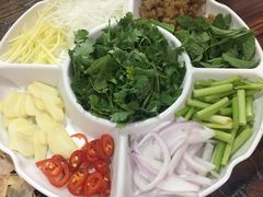 -官塘锋记鱼生·生腌·砂锅粥(牌坊街店)