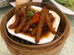 -顺德人家食府(黄金广场店)