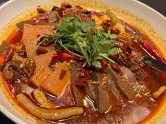 -A One Kitchen·南京精菜馆(德基广场店)