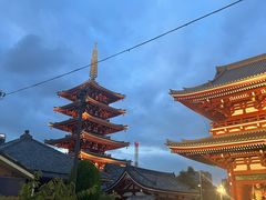 -浅草寺
