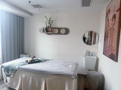 -沐森 •疗愈头疗馆(打浦桥店)