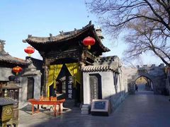 -大槐树寻根祭祖园
