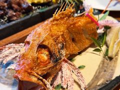 -炉胜·炉端烧·居酒屋