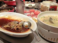 -紫阳海鲜楼·传承闽味(长乐路总店)
