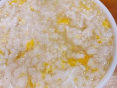 鸡蛋甜酒-冰神糖水铺(国贸中心店)