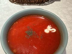 莫斯科红菜汤-俄士厨房(环球港店)