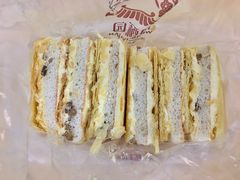 拿破仑-闻酥园(大慈寺店)