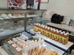 -BreadTalk面包新语(龙之梦购物中心莘庄店)