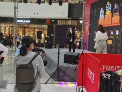 -万达广场(北京槐房店)