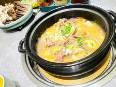 -品也·鲍鱼鸡火锅(皇庭广场店)