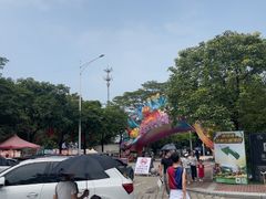 -南沙天后宫景区