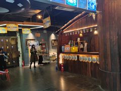 -YOGO优果密室逃脱(新佳丽广场店)