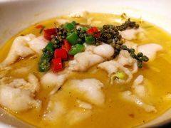 -金枝玉叶上海人家食府(三里河店)