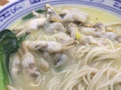 明呈黄鱼面馆-明呈黄鱼面馆(斜土路店)