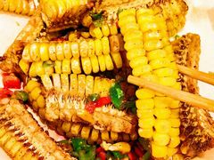 -猫公子纸上烤鱼烧烤•Bistro小酒馆(钱江世纪城店)