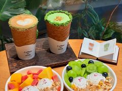 -The Good Place好地方·Brunch·coffee(国贸店)