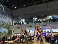 -自贡恐龙博物馆