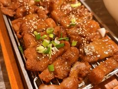 -前海沿·青岛菜(乐客城店)