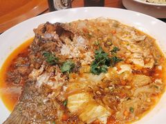 -满汉楼(安发桥店)