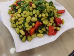 -百味园土菜馆(迎宾东路店)