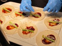 -北京王府井希尔顿酒店·万斯阁西餐厅