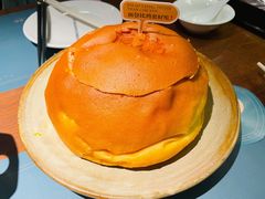 咖喱面包鸡-大树餐厅(益田假日店)