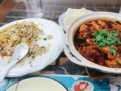 -壶园美食·淮扬菜(东圈门店)