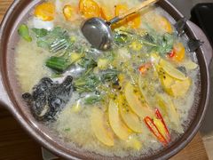 -金孔雀德宏傣味餐馆(魏公村店)