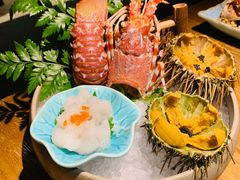 -蟹将军·松叶蟹和牛日料放题自助(K11店)