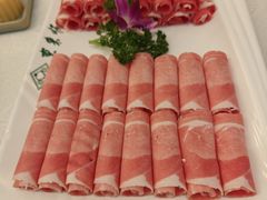 -东来顺饭庄(天坛店)